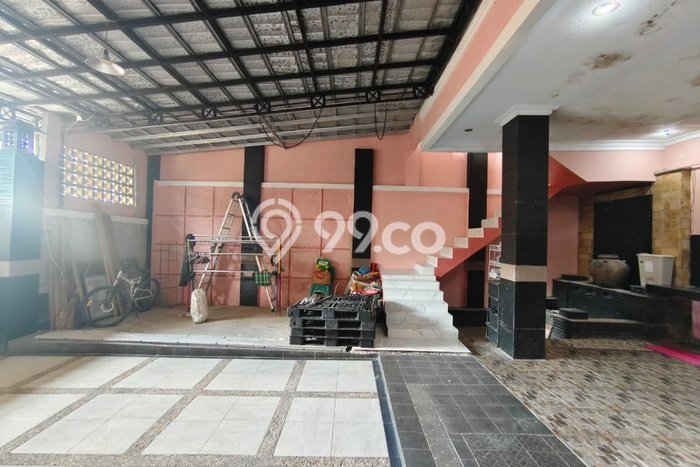 Jual Rumah Modern 3 KT di Cilebut, Bogor Jual Rumah Modern 3 KT di Cilebut, Bogor