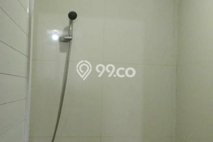 Hunian Cantik Minimalis Lb 50m2 di Sawangan, Depok Hunian Cantik Minimalis Lb 50m2 di Sawangan, Depok