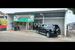 Ruko Bagus Dijual di Tanah Sareal Bogor Lokasi Strategis Cocok untuk Kembangkan Bisnis Ruko Bagus Dijual di Tanah Sareal Bogor Lokasi Strategis Cocok untuk Kembangkan Bisnis