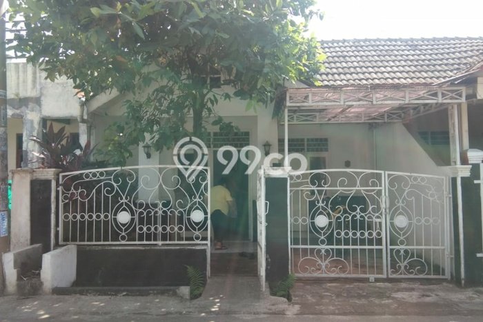 Rumah Luas Asri 3 KT Siap Huni di Ciluar Bogor Rumah Luas Asri 3 KT Siap Huni di Ciluar Bogor