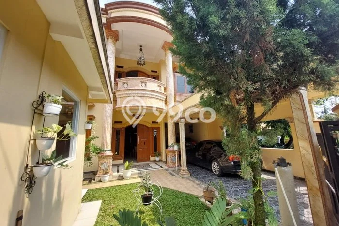 Hunian Mewah Dijual LT 325m2 di Bogor Barat, Bogor Hunian Mewah Dijual LT 325m2 di Bogor Barat, Bogor
