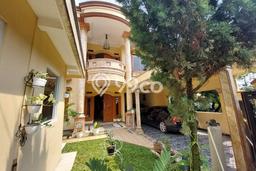 Hunian Mewah Dijual LT 325m2 di Bogor Barat, Bogor Hunian Mewah Dijual LT 325m2 di Bogor Barat, Bogor