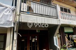 Rumah Budget Favorit Siap Huni di Bogor Selatan LT 30m2 Rumah Budget Favorit Siap Huni di Bogor Selatan LT 30m2