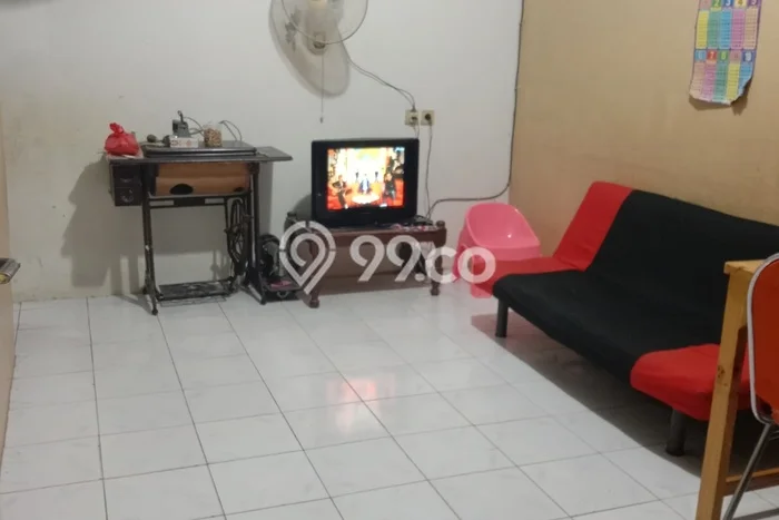 Rumah Idaman 2 KT Harga Terjangkau di Depok I Depok Rumah Idaman 2 KT Harga Terjangkau di Depok I Depok