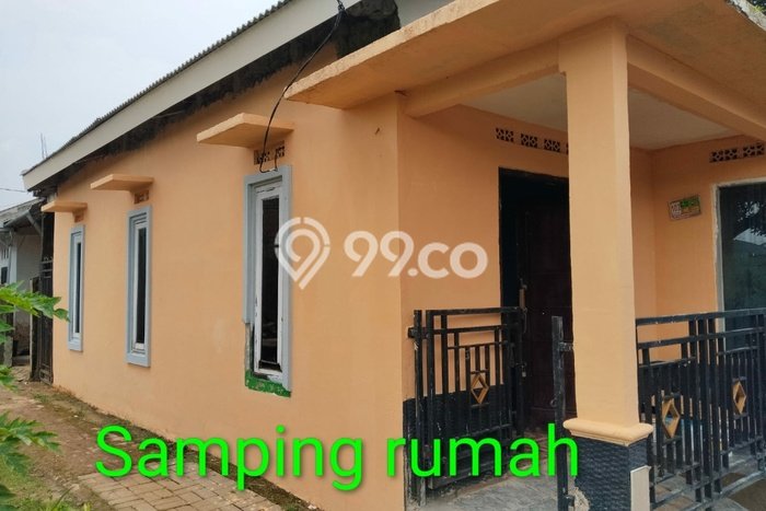 Hunian Minimalis Terjangkau Dijual di Bogor Harga Rp 180 Juta Hunian Minimalis Terjangkau Dijual di Bogor Harga Rp 180 Juta
