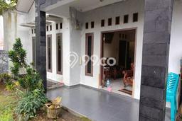 Hunian Strategis 2 KT LB 84m2 Kondisi Bagus di Laladon Hunian Strategis 2 KT LB 84m2 Kondisi Bagus di Laladon
