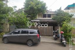 Disewakan Rumah Murah di Tegal Gundil Bogor Punya 4 KT Disewakan Rumah Murah di Tegal Gundil Bogor Punya 4 KT