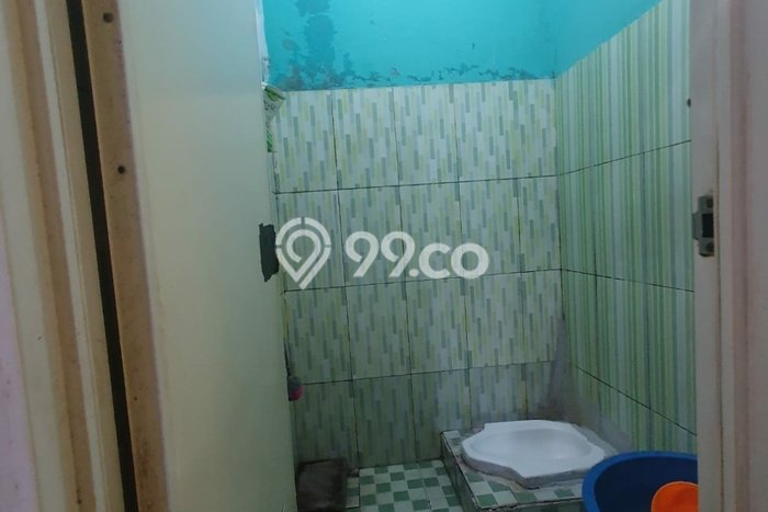 Jual Rumah Murah di Pancoran Mas Depok Harga Rp 300 Juta LT 60m2 Jual Rumah Murah di Pancoran Mas Depok Harga Rp 300 Juta LT 60m2