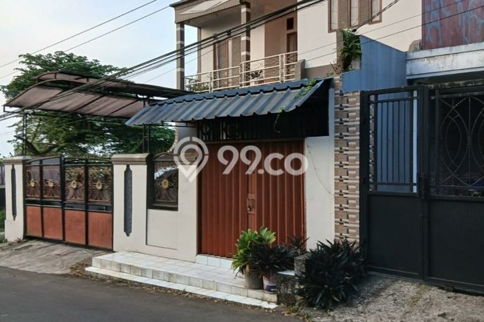 Dijual Rumah Mewah Exclusive di Ciawi, Bogor Dijual Rumah Mewah Exclusive di Ciawi, Bogor