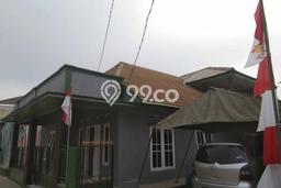 Rumah Strategis Minimalis Lb 140m2 di Sukaraja, Bogor Rumah Strategis Minimalis Lb 140m2 di Sukaraja, Bogor