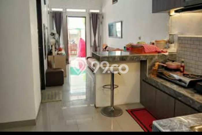 Jual Rumah Bagus Siap Huni LB 45m2 di Sawangan, Depok Jual Rumah Bagus Siap Huni LB 45m2 di Sawangan, Depok