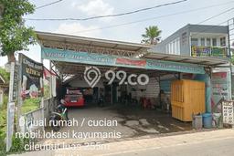 Rumah Terjangkau Strategis LT 225m2 di Bogor Rumah Terjangkau Strategis LT 225m2 di Bogor