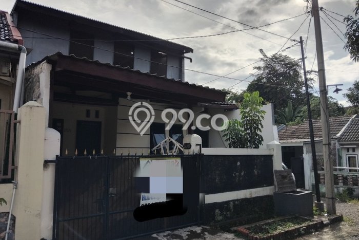 Rumah Minimalis Dijual Lokasi Dramaga 3 Kamar dengan LT 99m2 Rumah Minimalis Dijual Lokasi Dramaga 3 Kamar dengan LT 99m2