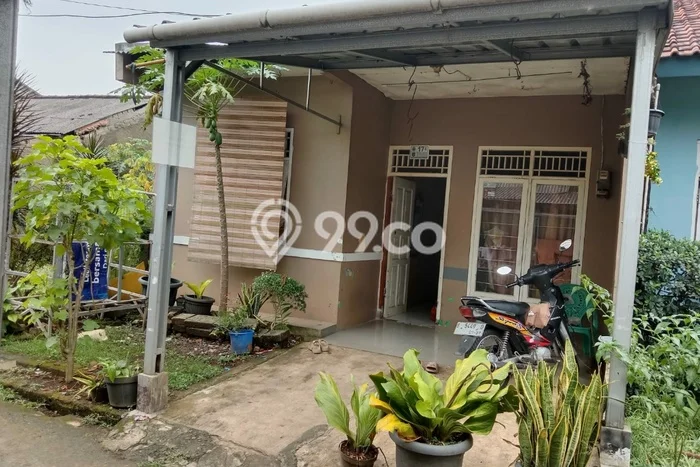 Rumah Idaman 2 KT Harga Terjangkau di Depok I Depok Rumah Idaman 2 KT Harga Terjangkau di Depok I Depok