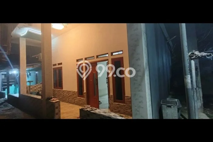 Rumah Nyaman 4 KT LB 97m2 Kondisi Bagus di Tanah Sareal Rumah Nyaman 4 KT LB 97m2 Kondisi Bagus di Tanah Sareal