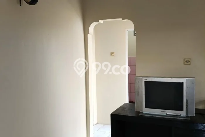 Kos-kosan Dijual di Dramaga, Bogor dengan 6 Kamar Tidur, 2 Kamar Mandi Kos-kosan Dijual di Dramaga, Bogor dengan 6 Kamar Tidur, 2 Kamar Mandi