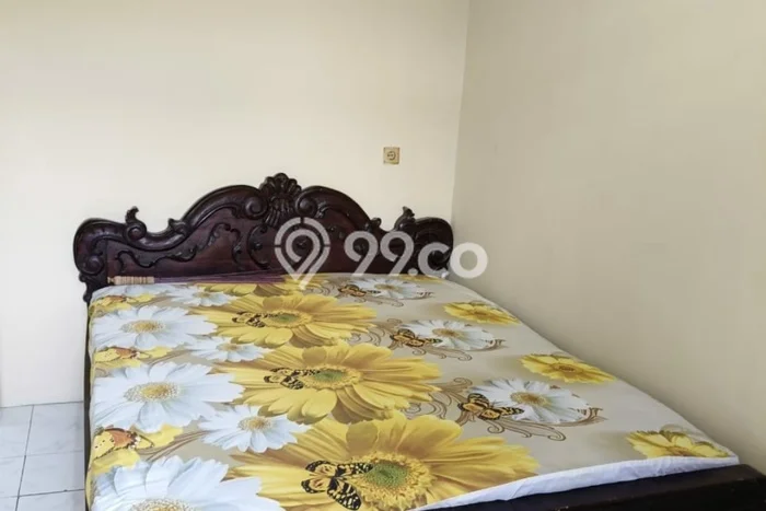 Kos-kosan Dijual di Dramaga, Bogor dengan 6 Kamar Tidur, 2 Kamar Mandi Kos-kosan Dijual di Dramaga, Bogor dengan 6 Kamar Tidur, 2 Kamar Mandi