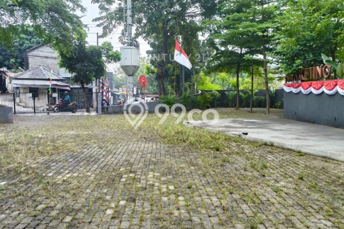 Lahan Kosong Dijual di Pesanggrahan, Jakarta Selatan, Luas 8296m2 Area Strategis Lahan Kosong Dijual di Pesanggrahan, Jakarta Selatan, Luas 8296m2 Area Strategis
