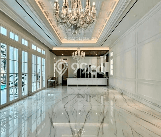 Hunian Elit LB 1100m2 Siap Huni Desain Elegan di Mega Kuningan, Jakarta Selatan Hunian Elit LB 1100m2 Siap Huni Desain Elegan di Mega Kuningan, Jakarta Selatan