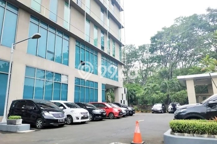 Unit Kantor Dijual di Jakarta Selatan LT 2061m2 & LB 8979m2 Unit Kantor Dijual di Jakarta Selatan LT 2061m2 & LB 8979m2