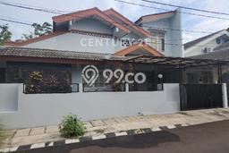 Hunian Super Elit dengan Akses Paling Strategis di Sektor 9-Bintaro, Tangerang Selatan Hunian Super Elit dengan Akses Paling Strategis di Sektor 9-Bintaro, Tangerang Selatan