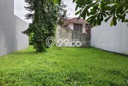 Dijual Tanah Lokasi Bintaro, Tangerang Selatan Seluas 216m2 Dijual Tanah Lokasi Bintaro, Tangerang Selatan Seluas 216m2