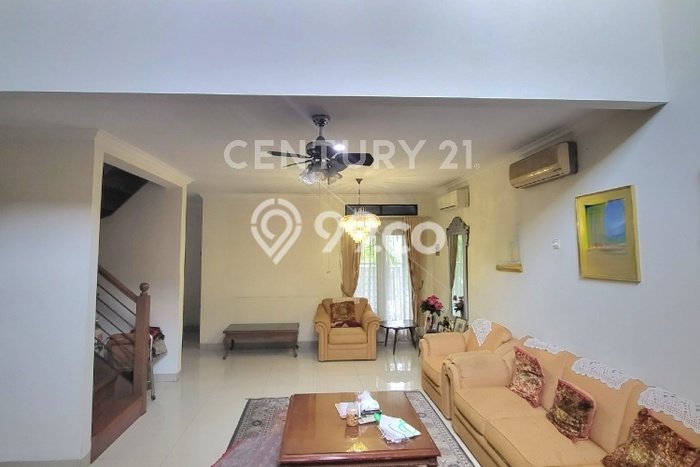 Hunian Super Elit dengan Akses Paling Strategis di Bintaro, Jakarta Selatan Hunian Super Elit dengan Akses Paling Strategis di Bintaro, Jakarta Selatan