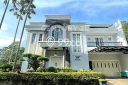 Rumah Luxury Modern Siap Huni di Bintaro Jakarta Selatan Rumah Luxury Modern Siap Huni di Bintaro Jakarta Selatan