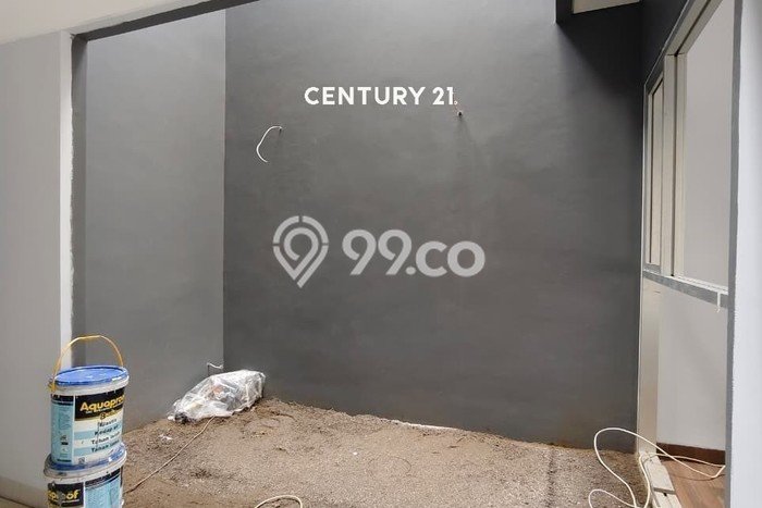 Hunian Nyaman Asri 3 KT Siap Pakai di Sektor 9-Bintaro Tangerang Selatan Hunian Nyaman Asri 3 KT Siap Pakai di Sektor 9-Bintaro Tangerang Selatan