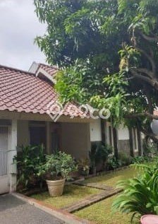 Dijual Rumah Mewah Elegan Dengan View Eksklusif di Fatmawati, Jakarta Selatan Dijual Rumah Mewah Elegan Dengan View Eksklusif di Fatmawati, Jakarta Selatan