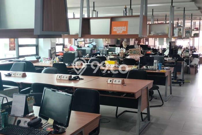 Paling Diincar! Kantor Dijual di Fatmawati Harga Kompetitif Paling Diincar! Kantor Dijual di Fatmawati Harga Kompetitif