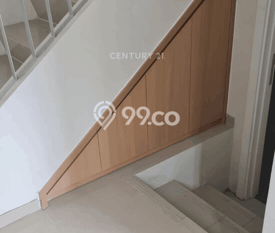 Dijual Hunian Rumah Terawat 3 KT di Bintaro, Tangerang Selatan Dijual Hunian Rumah Terawat 3 KT di Bintaro, Tangerang Selatan