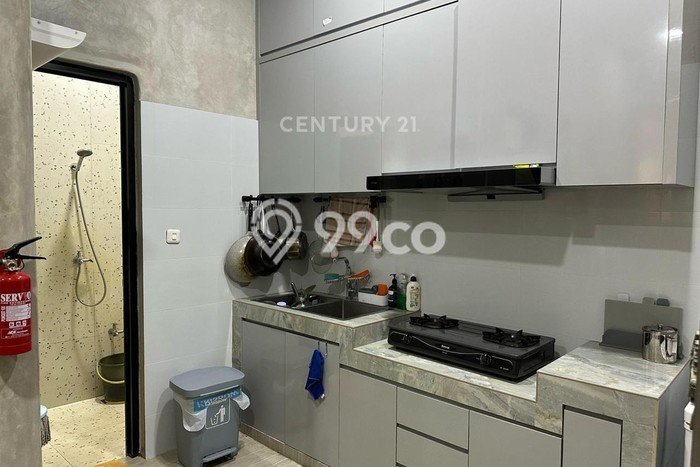 Best Deal Hunian Premium Ideal dan Luas di Pondok Aren, Tangerang Selatan Best Deal Hunian Premium Ideal dan Luas di Pondok Aren, Tangerang Selatan