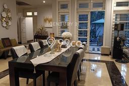 Rumah Luxury Modern Siap Huni di Bintaro Tangerang Selatan Rumah Luxury Modern Siap Huni di Bintaro Tangerang Selatan