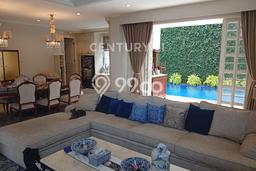 Dijual Rumah Premium dengan Fasilitas Sekitar Komplit di Kebayoran Lama, Jakarta Selatan Dijual Rumah Premium dengan Fasilitas Sekitar Komplit di Kebayoran Lama, Jakarta Selatan