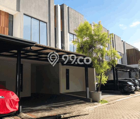 Dijual Hunian Rumah Terawat 3 KT di Bintaro, Tangerang Selatan Dijual Hunian Rumah Terawat 3 KT di Bintaro, Tangerang Selatan