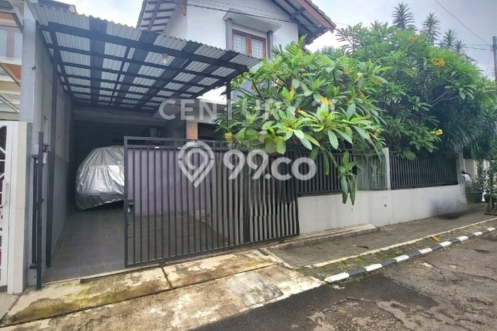 Hunian Super Elit dengan Akses Paling Strategis di Bintaro, Jakarta Selatan Hunian Super Elit dengan Akses Paling Strategis di Bintaro, Jakarta Selatan