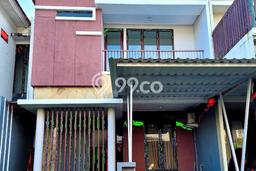 Jual Rumah Mewah Megah Dengan View Eksklusif di Bintaro, Tangerang Selatan Jual Rumah Mewah Megah Dengan View Eksklusif di Bintaro, Tangerang Selatan