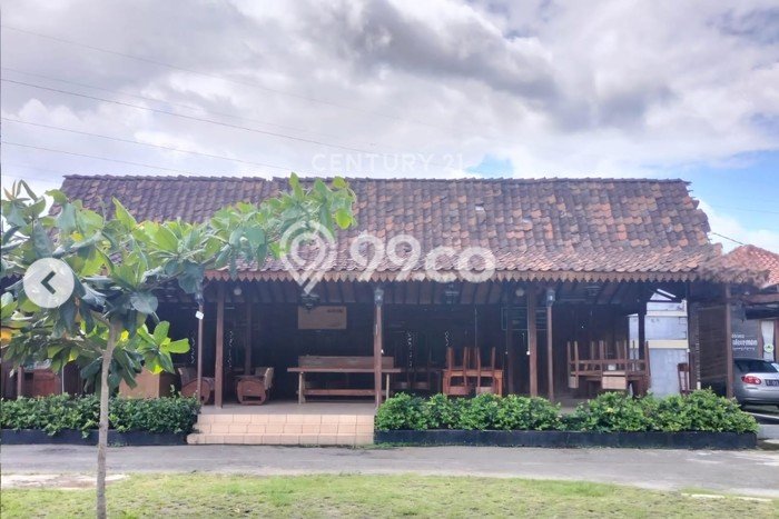 Lahan untuk Dijual Lokasi Ciputat, Tangerang Selatan Luas 1502m2 SHM Lahan untuk Dijual Lokasi Ciputat, Tangerang Selatan Luas 1502m2 SHM