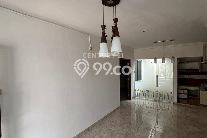 Hunian Nyaman Asri 3 KT Siap Pakai di Bintaro Tangerang Selatan Hunian Nyaman Asri 3 KT Siap Pakai di Bintaro Tangerang Selatan