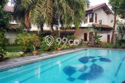 Jual Rumah Luas Megah Dengan View Cantik di Pondok Indah, Jakarta Selatan Jual Rumah Luas Megah Dengan View Cantik di Pondok Indah, Jakarta Selatan