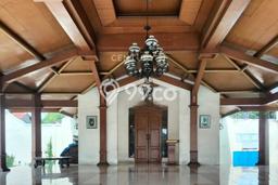 Lahan untuk Dijual Lokasi Ciputat, Tangerang Selatan Luas 1502m2 SHM Lahan untuk Dijual Lokasi Ciputat, Tangerang Selatan Luas 1502m2 SHM