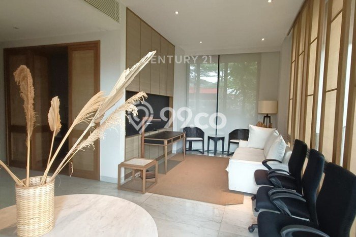 Lahan Kosong Dijual di Pesanggrahan, Jakarta Selatan, Luas 8296m2 Area Strategis Lahan Kosong Dijual di Pesanggrahan, Jakarta Selatan, Luas 8296m2 Area Strategis