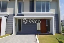 Rumah Modern Cantik 3 KT Bisa Langsung Pindah di Citraland Rumah Modern Cantik 3 KT Bisa Langsung Pindah di Citraland
