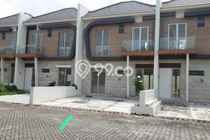 Dijual Rumah 3 Kamar Lokasi Ideal Nyaman dan Strategis di Gayungan Dijual Rumah 3 Kamar Lokasi Ideal Nyaman dan Strategis di Gayungan