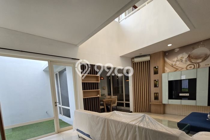 Rumah Modern 4 KT LT 136m2 di Citraland Rumah Modern 4 KT LT 136m2 di Citraland