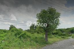 Tanah Kavling untuk Dijual di Benowo Surabaya 698m2 Tanah Kavling untuk Dijual di Benowo Surabaya 698m2