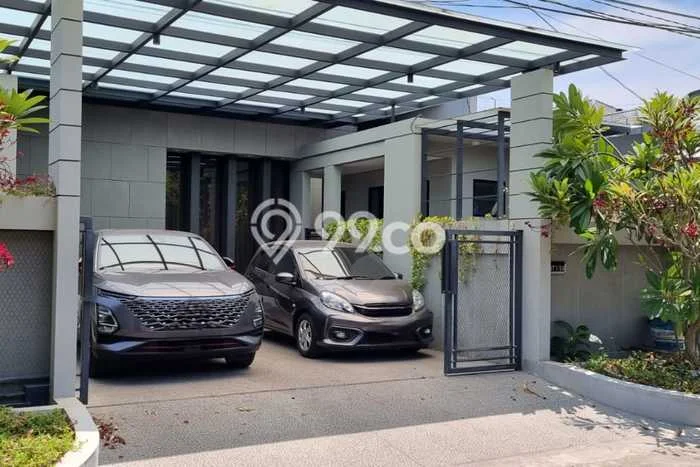 Siap Huni Hunian Elit 3 Kamar di Rungkut Dekat ke Mana Saja Siap Huni Hunian Elit 3 Kamar di Rungkut Dekat ke Mana Saja