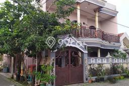 Dijual Hunian Mewah dengan Fasilitas Sekitar Lengkap di Gayungan, Surabaya Dijual Hunian Mewah dengan Fasilitas Sekitar Lengkap di Gayungan, Surabaya