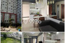 Hunian Apartemen 2 KT 1 KM di Rungkut, Surabaya Dijual Cepat Hunian Apartemen 2 KT 1 KM di Rungkut, Surabaya Dijual Cepat